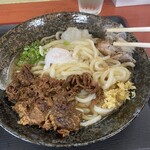 讃岐うどん讃州 - 