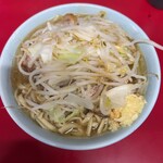 ラーメン二郎 - 