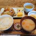 京都石塀小路豆ちゃ - 