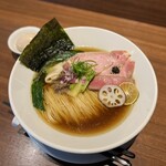 らあめん あじるく - 