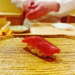 Sushi Suzuki - 