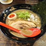 Ramen Kozou - 小僧らーめん