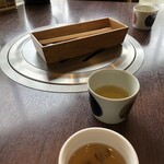 黒毛和牛と旬野菜 Ogawatei - 