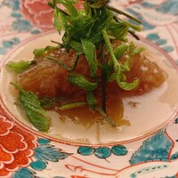 日本料理 晴山 - 