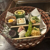 黒茶屋 - 