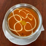 Viyan jan - バターチキンカレー ※中辛