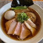 麺屋 さくら井 - 