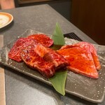 Kanzen Koshitsu Yakiniku Itadaki - 