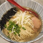 Chuukasoba Tagaya - 