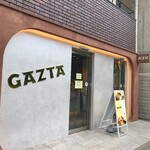 GAZTA - 