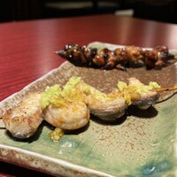 新宿うな鐵 はなれ - 