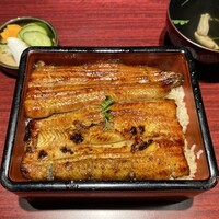 新宿うな鐵 はなれ - 