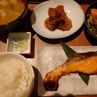 神宮前もくち -  神宮前もくち -