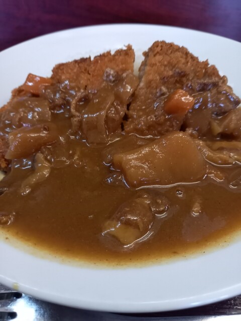 たるまい軒 - 苫小牧（ラーメン）の写真