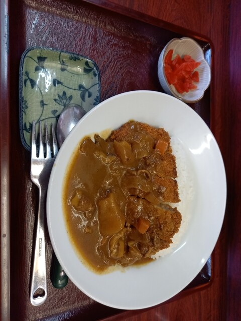 たるまい軒 - 苫小牧（ラーメン）の写真