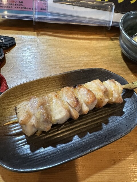 山ちゃん （ヤマチャン） - 横瀬/焼き鳥 | 食べログ