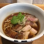 らーめん かねかつ - 