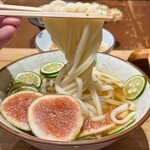 うどん棒 - 