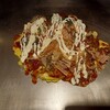 Okonomiyaki Sakaba Hanamaru - お好み焼