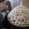 司津屋 - 料理写真:鴨ざる蕎麦