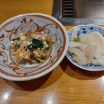 お好み焼酒場 花まる - セット