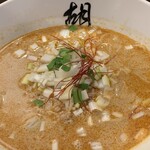 担担麺 胡 - 