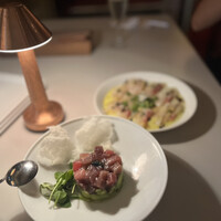 マディソン ニューヨーク キッチン - 