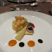 ル・トリアノン - 