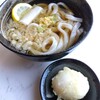 うどん専門 めだか