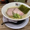 ラー麺 陽はまた昇る 伏見稲荷駅前本店