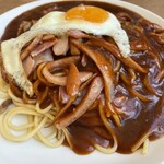 パス太 あんかけ亭  - 