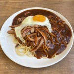 パス太 あんかけ亭  - 