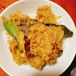 石臼挽き手打ち蕎麦 こまめ - 