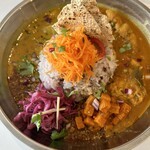 Maibon Curry - 