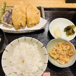 Tempura Nakae - 