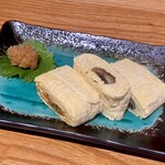 うなぎ料理 うな和 - 