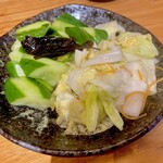 うなぎ料理 うな和 - 