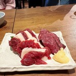 肉系居酒屋 肉十八番屋 - 