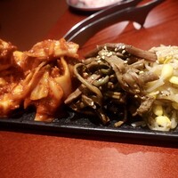 焼肉もちお - 
