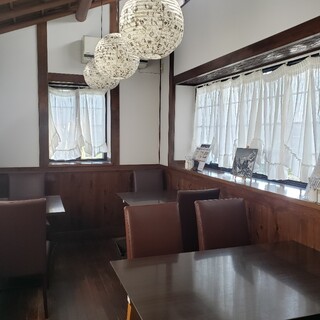 グリーンハウス_2