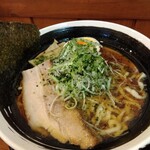 俺の中華たなか家 - 更に角度を変えて♯