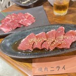 Yakiniku Nirai - 