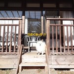 CARO FORESTA Karuizawa Jyarudino - 擁有露台和專屬庭院的房間♪