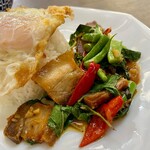 タイーヤータイ - 