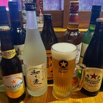 名古屋餃子製作所 - 