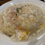 健康中華 青蓮 川崎西口店 - 