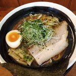 俺の中華たなか家 - 角度を変えて♯