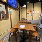 スパイスカレーまるせ - 