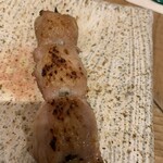 上野黒門 鳥恵 - 