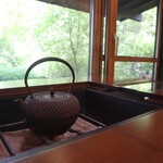 茶房ひとひら - 